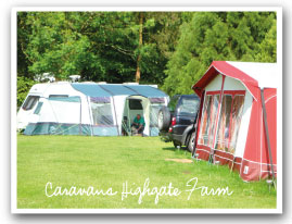 highgate caravan park norfolk