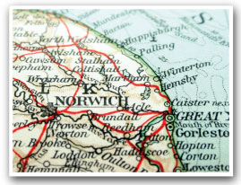 Norwich city uk